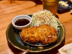 -鸟鸣门屋台料理(金帝银泰店)