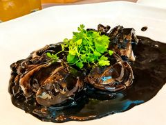 -黄岩国际大酒店·餐厅