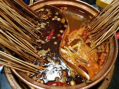 -镇江龙·火锅串串(武侯祠店)