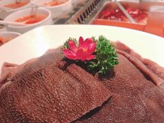 -海底捞火锅(泉城路店)
