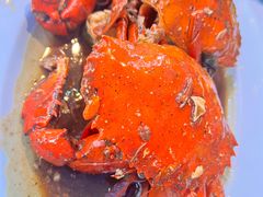 -明记烧鱼美味店