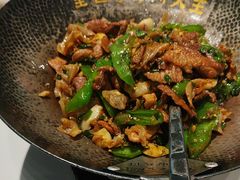 -费大厨辣椒炒肉(黄兴中心广场店)
