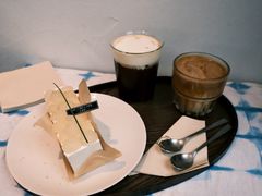 -三目仓咖啡(贤南路店)
