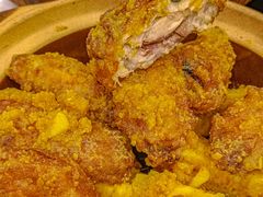 -大嫂镬仔·焖鸡煲·啫啫煲(逢源路店)