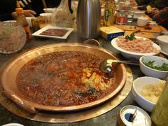 -老码头火锅(玉林店)