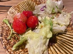 -一井烧肉·活鳗·寿司(望京SOHO店)