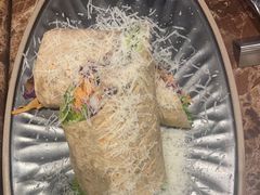 -Let'sBURGERplus·非常创意汉堡(三里屯店)