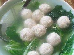 -七步香云南山里菜(昆明老街店)