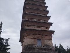-洛阳白马寺