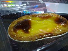 蛋糕-德大西餐社(云南南路店)