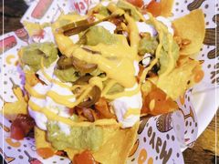 -Famous肥猫墨西哥音乐餐吧(五棵松华熙LIVE店)