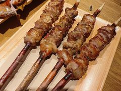 -鸽子窝(黄村店)