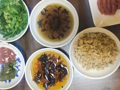 -清真·鸦儿李记·涮肉(和平里店)