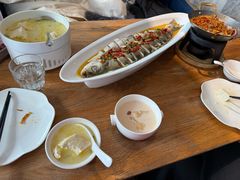 -花舍·新派粤菜·西餐·下午茶(亚运村·鸟巢店)