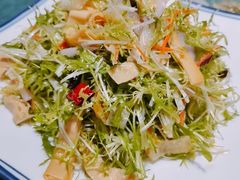 -老院子饭店·鲁菜·海鲜·家常菜