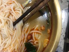 -雙冲柳州螺蛳粉&酸嘢&桂林米粉(簋街店)