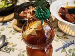 -彩虹之约•淮扬家宴(亚运村店)