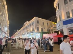 -明月虾面(厦禾路店)