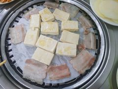 -贵州小豆腐(杨家坪总店)