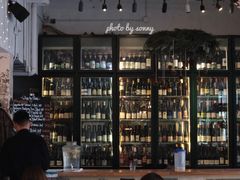 -RAC BAR(安福路店)