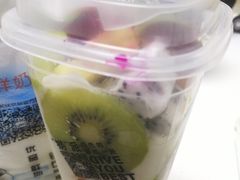 -白色日记·手作酸奶(麦凯乐店)