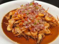 -茶叁酒肆·楚味江湖(菱角湖店)