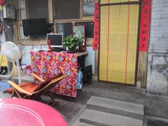 -南窖乡水峪村山情农家