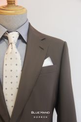 -钴蓝西服定制·男士礼服租赁(鄞州店)