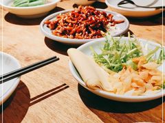 -小吊梨汤·北京菜·烤鸭(鸟巢店)