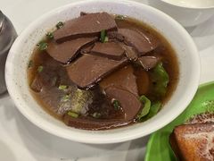 -澳门陈光记烧味饭店(南京德基广场店)