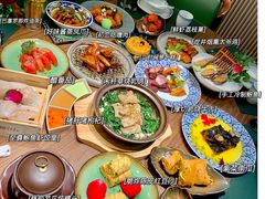 -木棉·醉心粤味(COCO Park店)