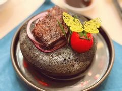 -松鹤楼·非遗·苏帮菜(融科店)