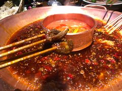 -雾漫川城重庆火锅(上和商业广场店)