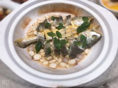 深海大黄鱼-品悦酒店(三林古镇店)