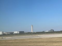 -青岛胶东国际机场