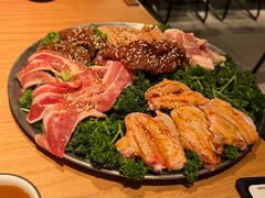 -烧肉达人•炭火烧肉(新天地店)