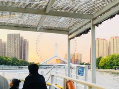 -海河游船-永乐码头(大悲院)