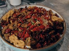-川香鼎盛(市桥富华总店)