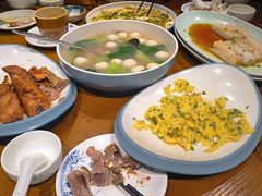 -宴武夷·匠心闽味(印象大红袍店)