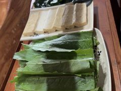 -鑫隆四季涮肉(香河店)