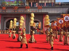 -济南方特东方神画