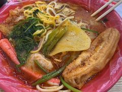 -安发瞧麻辣烫(总店)