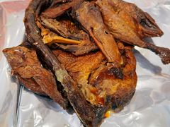 -郴州特产舜华临武鸭(郴州西站店)