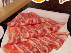 -京炭铜锅涮肉·羊蝎子·羊肉炉(保利·时光里店)