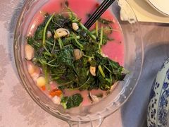 -山外山菜馆(玉泉路店)