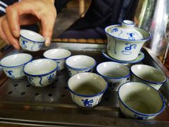-大本营竹筒饭