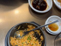 -辛氏火炉·韩式古法烤肉(松北店)