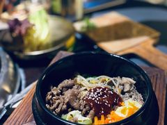 -义气烤肉餐吧(大族广场店)