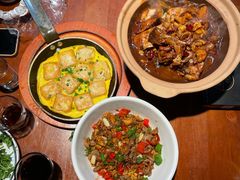 -徽三说·土徽菜·中国徽菜连锁品牌(阳湖总店)