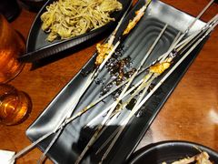 -麒麟风烤牛肉·云南烧烤小排档(丹凤街店)